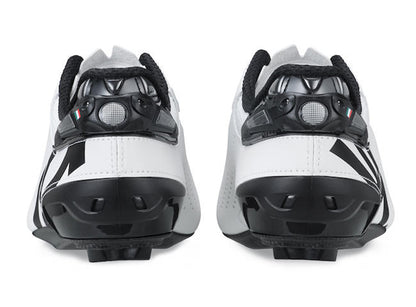Sidi Shot 2S Road Shoe - White-Black