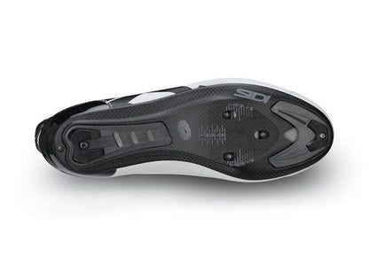 Sidi Shot 2S Road Shoe - White-Black