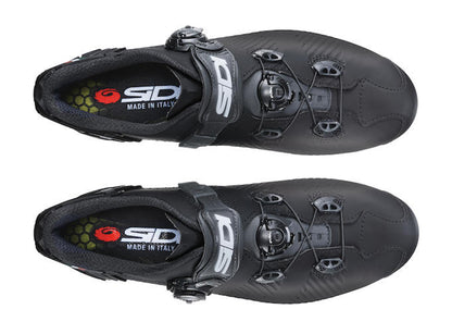 Sidi Wire 2S Road Shoe - Black