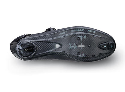 Sidi Wire 2S Road Shoe - Black
