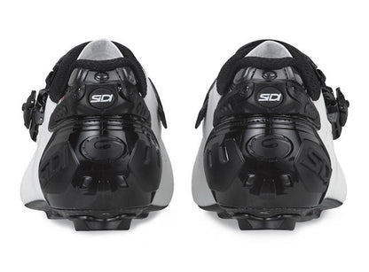 Sidi Wire 2S Road Shoe - Womens - White-Black
