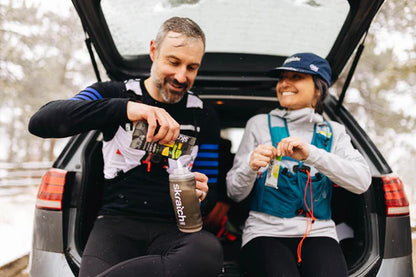 Skratch Labs Super High-Carb Sport Drink Mix - Lemon + Lime