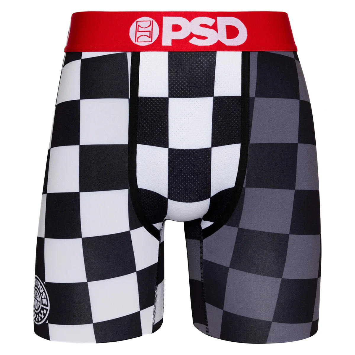 Fasthouse PSD Speed Shop Underwear - Multi