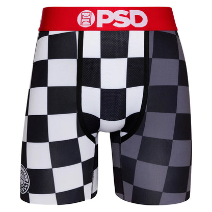 Fasthouse PSD Speed Shop Underwear - Multi