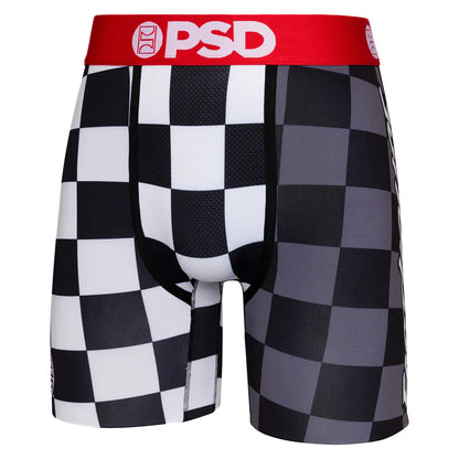 Fasthouse PSD Speed Shop Underwear - Multi