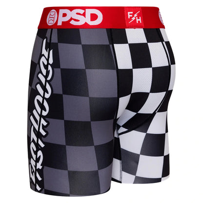 Fasthouse PSD Speed Shop Underwear - Multi