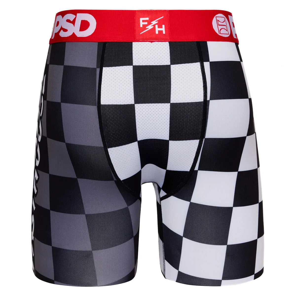 Fasthouse PSD Speed Shop Underwear - Multi