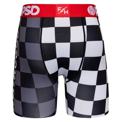Fasthouse PSD Speed Shop Underwear - Multi