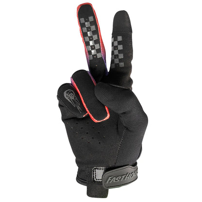 Fasthouse Speed Style Burn Free MTB Glove - Black