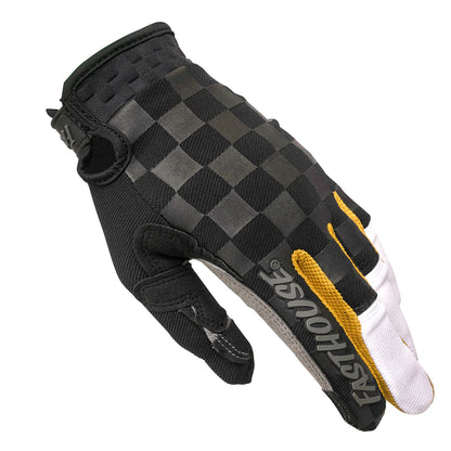 Fasthouse Speed Style Haven Glove - Black-White