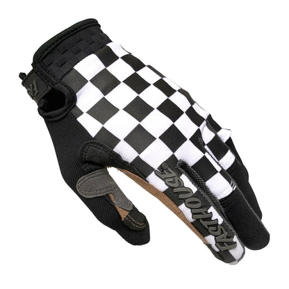 Fasthouse Speed Style Haven Glove - White-Black