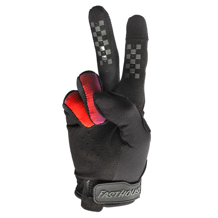 Fasthouse Speed Style Nova Glove - Black