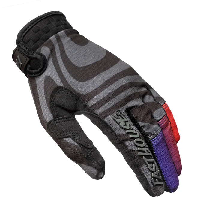 Fasthouse Speed Style Nova Glove - Black