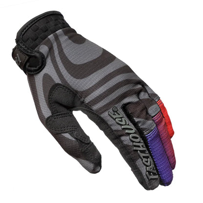 Fasthouse Speed Style Nova Glove - Youth - Black