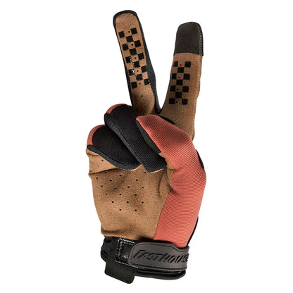 Fasthouse Speed Style Originals Glove - Mauve