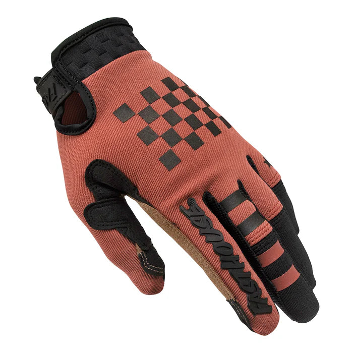 Fasthouse Speed Style Originals Glove - Mauve