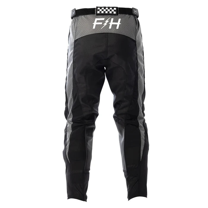 Fasthouse Speed Style Pant - Youth - Black