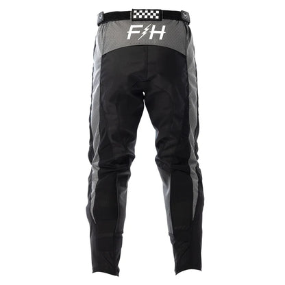 Fasthouse Speed Style Pant - Youth - Black
