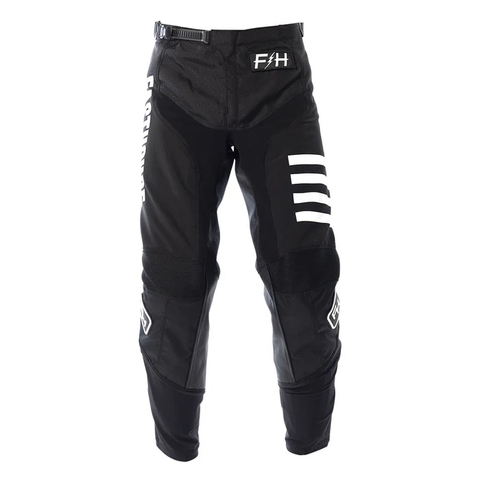 Fasthouse Speed Style Pant - Youth - Black