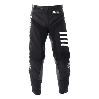 Fasthouse Speed Style Pant - Youth - Black