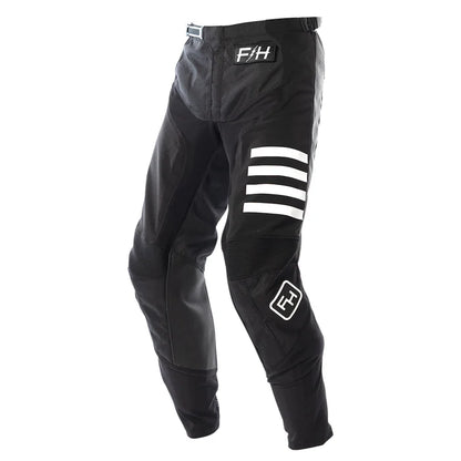 Fasthouse Speed Style Pant - Youth - Black