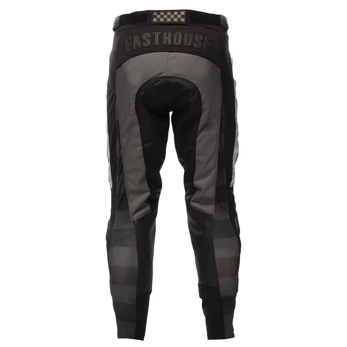 Fasthouse Speed Style Pant - Gray-Black