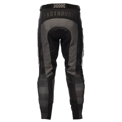 Fasthouse Speed Style Pant - Gray-Black