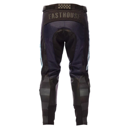 Fasthouse Speed Style Pant - Youth - Indigo-Black