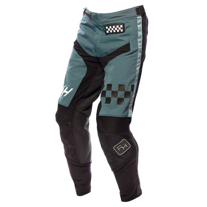 Fasthouse Speed Style Pant - Indigo-Black