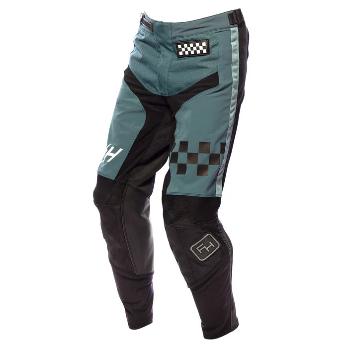Fasthouse Speed Style Pant - Youth - Indigo-Black