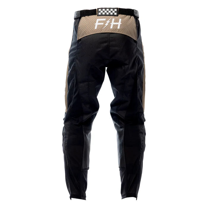 Fasthouse Speed Style Pant - Moss-Black