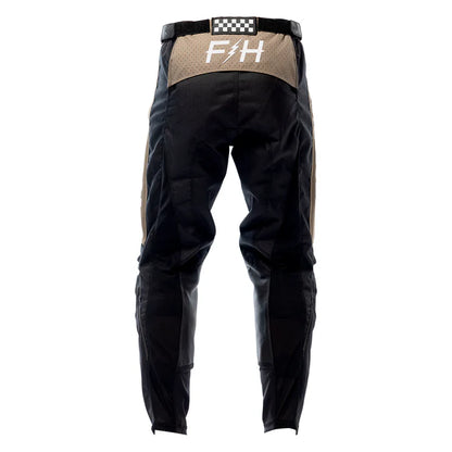 Fasthouse Speed Style Pant - Moss-Black