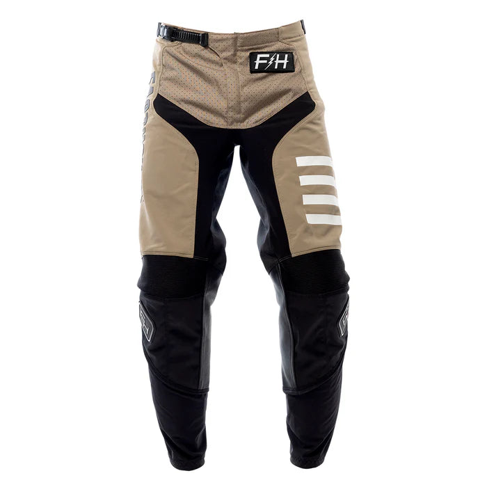 Fasthouse Speed Style Pant - Moss-Black