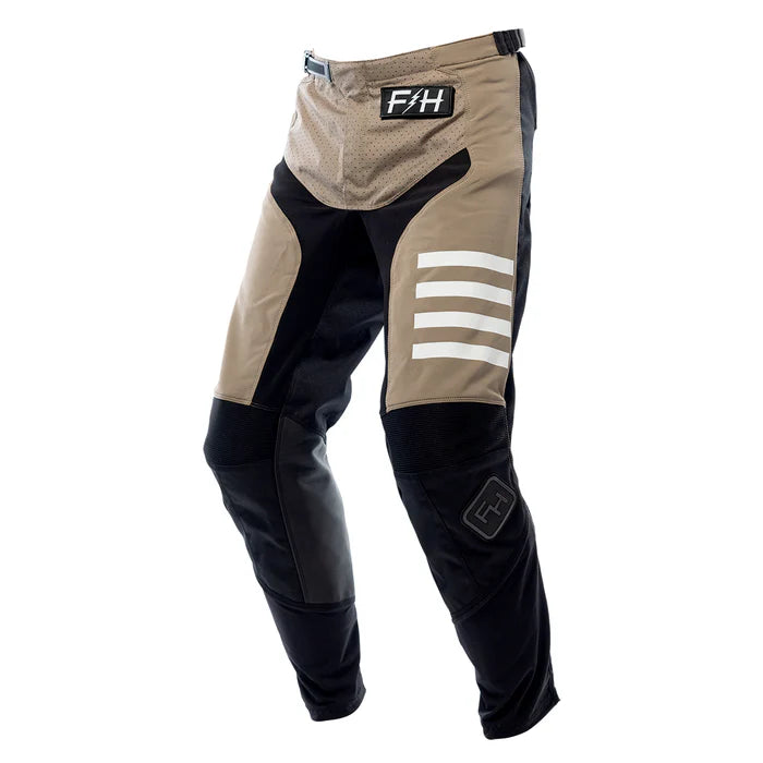 Fasthouse Speed Style Pant - Moss-Black