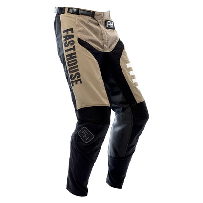 Fasthouse Speed Style Pant - Moss-Black
