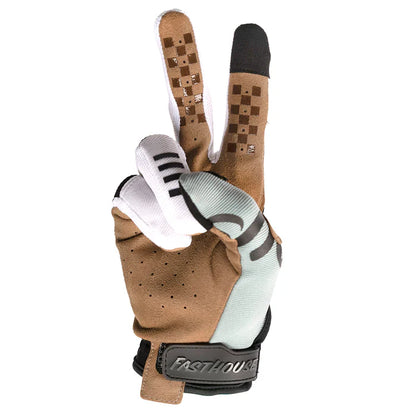 Fasthouse Speed Style Sector Glove - Skyline-Black