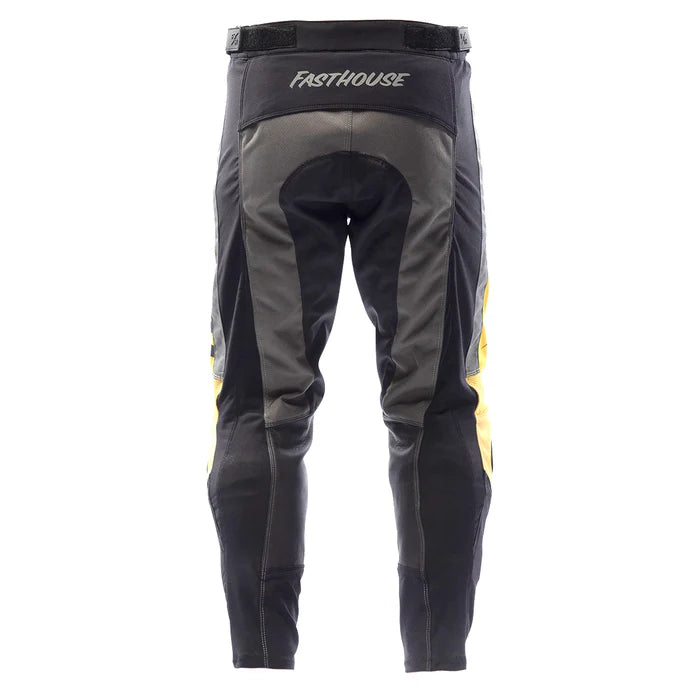 Fasthouse Speed Style Tempo Pant - Vintage Gold