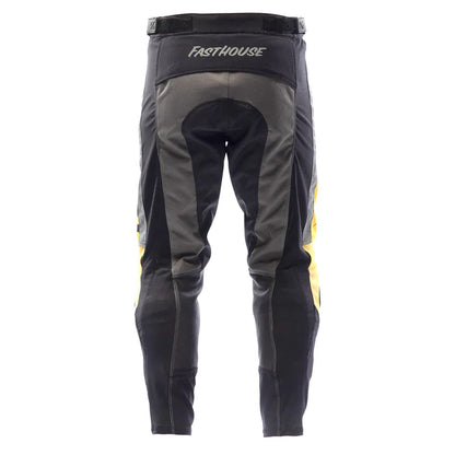 Fasthouse Speed Style Tempo Pant - Vintage Gold