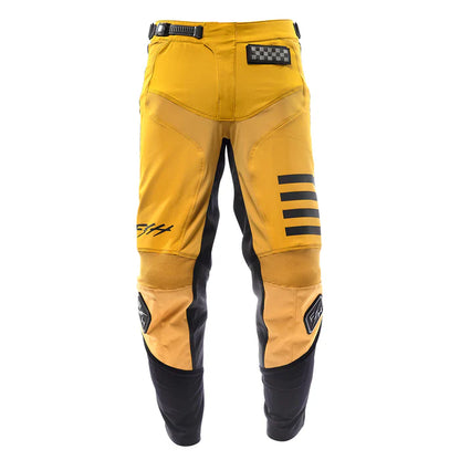 Fasthouse Speed Style Tempo Pant - Vintage Gold
