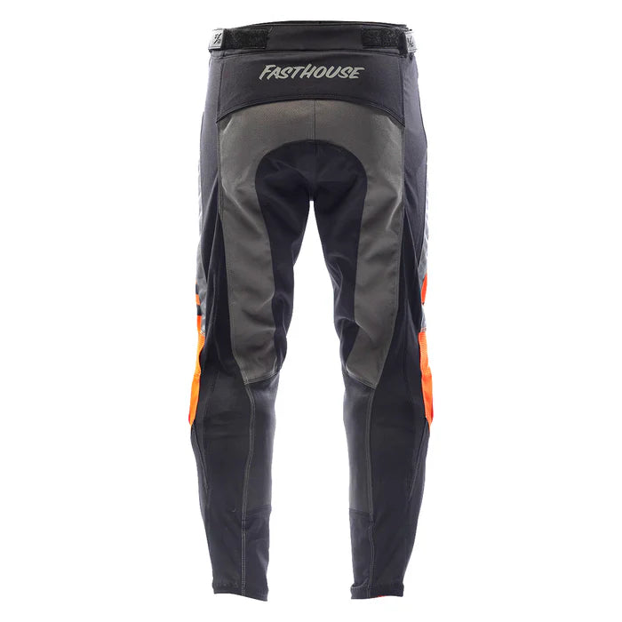 Fasthouse Speed Style Tempo Pant - Infrared