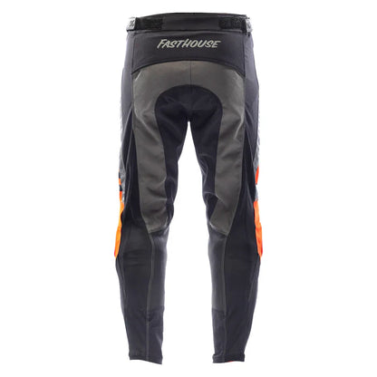 Fasthouse Speed Style Tempo Pant - Infrared