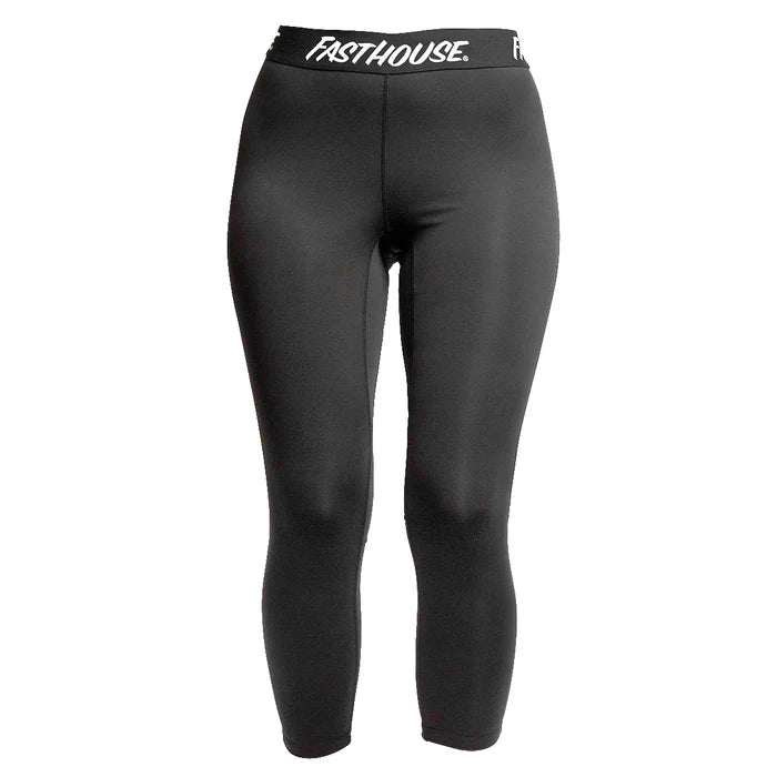 Fasthouse Speed Style Moto Legging - Womens - Black