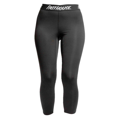Fasthouse Speed Style Moto Legging - Womens - Black