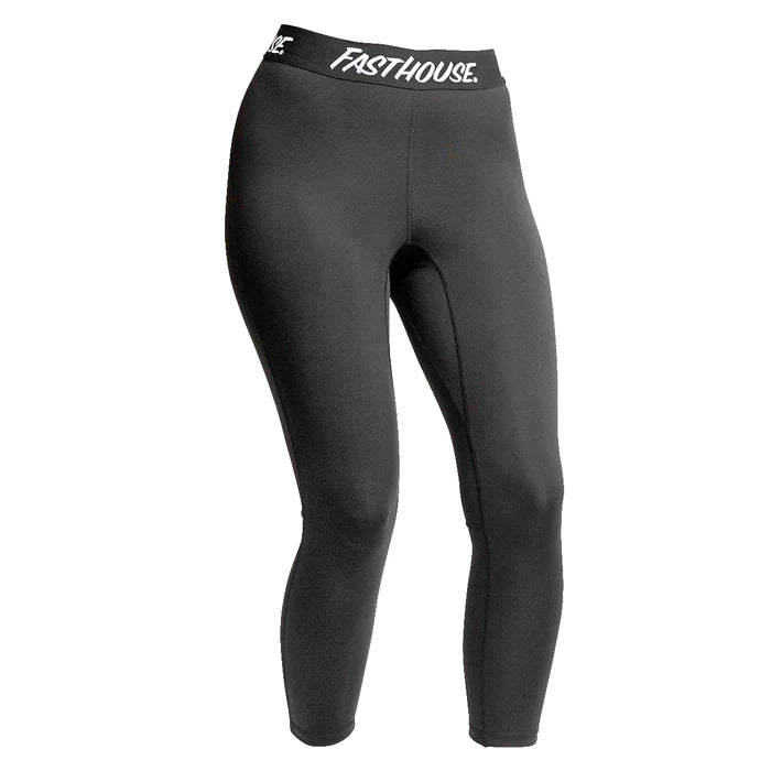 Fasthouse Speed Style Moto Legging - Womens - Black