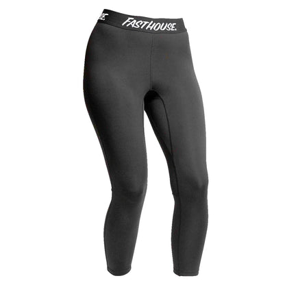 Fasthouse Speed Style Moto Legging - Womens - Black