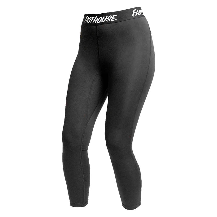 Fasthouse Speed Style Moto Legging - Womens - Black