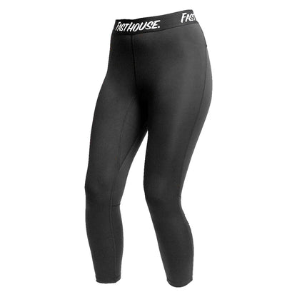 Fasthouse Speed Style Moto Legging - Womens - Black