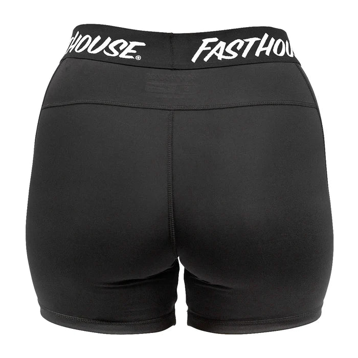 Fasthouse Speed Style Moto Short - Womens - Black
