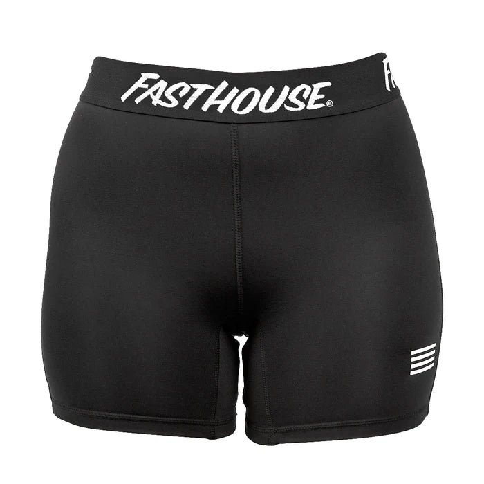 Fasthouse Speed Style Moto Short - Womens - Black
