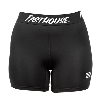 Fasthouse Speed Style Moto Short - Womens - Black